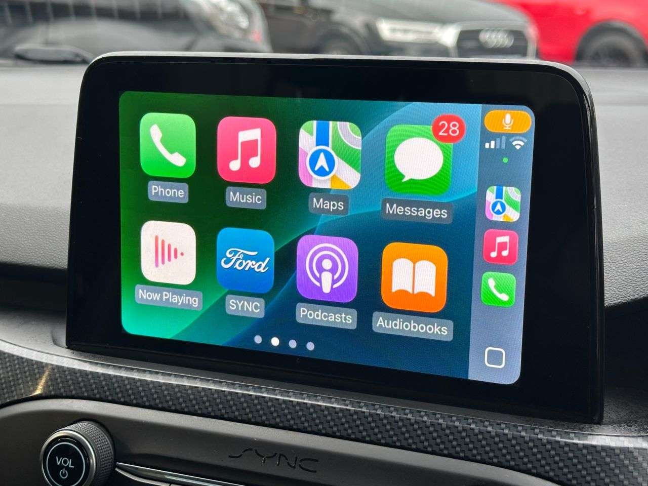 2019 FORD FOCUS 2019 FORD FOCUS