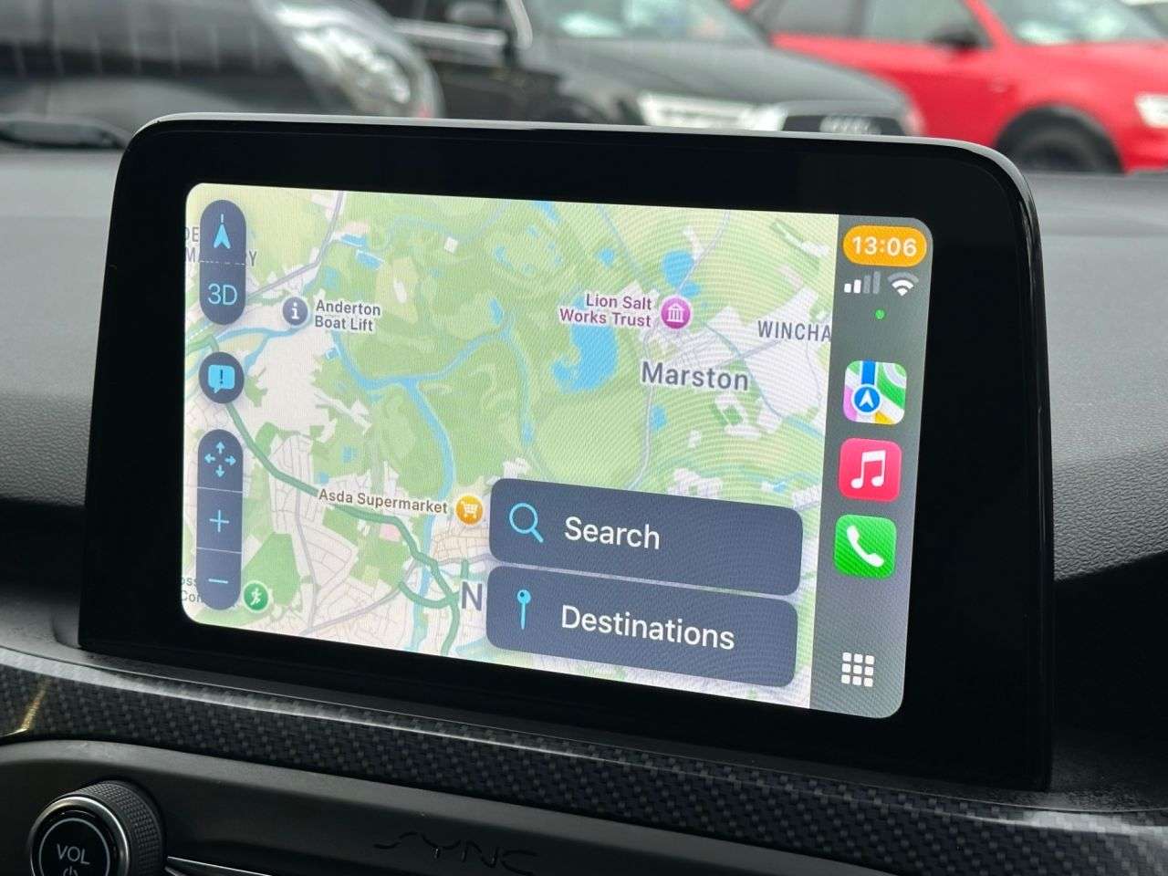 2019 FORD FOCUS 2019 FORD FOCUS