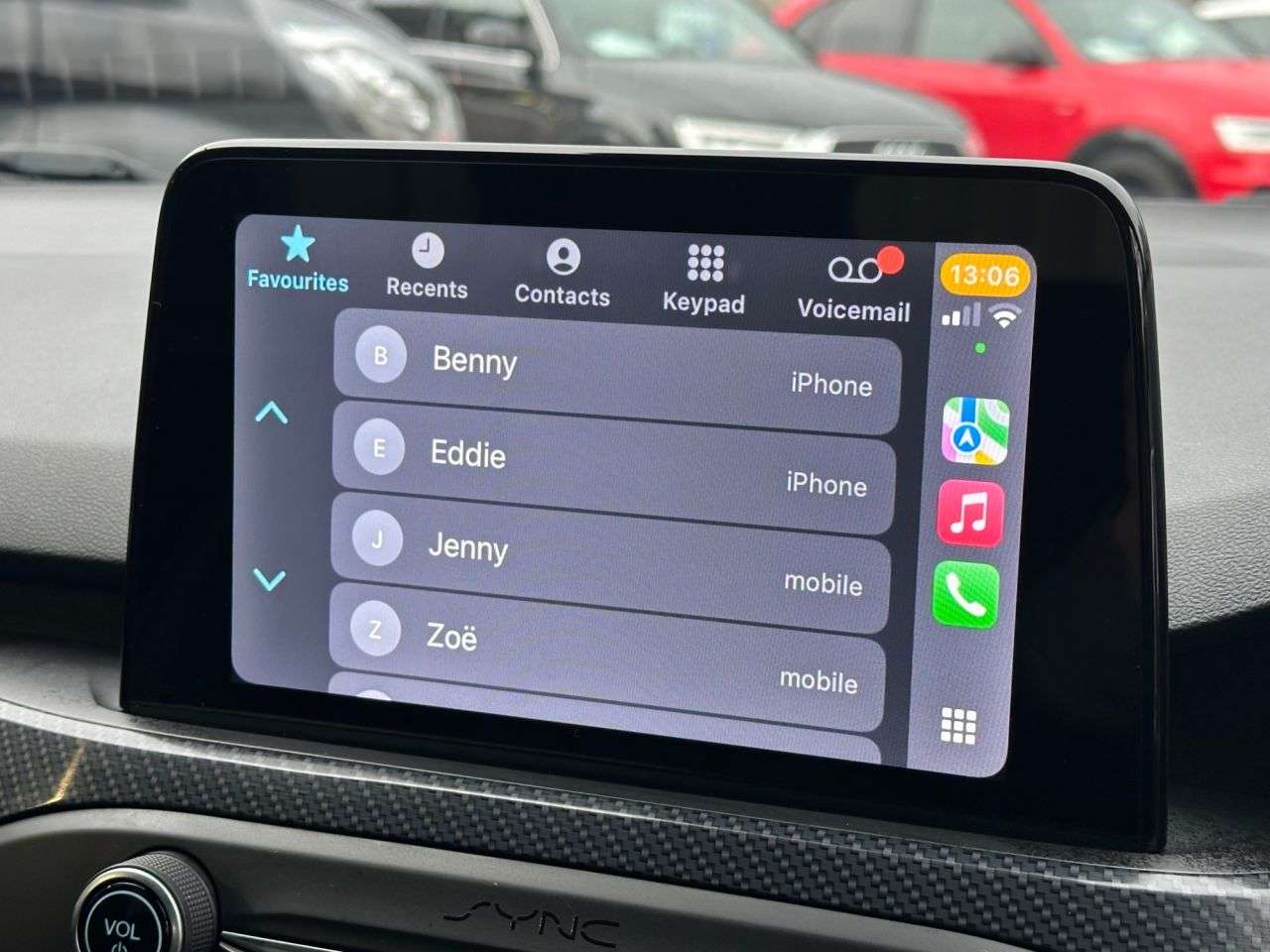 2019 FORD FOCUS 2019 FORD FOCUS