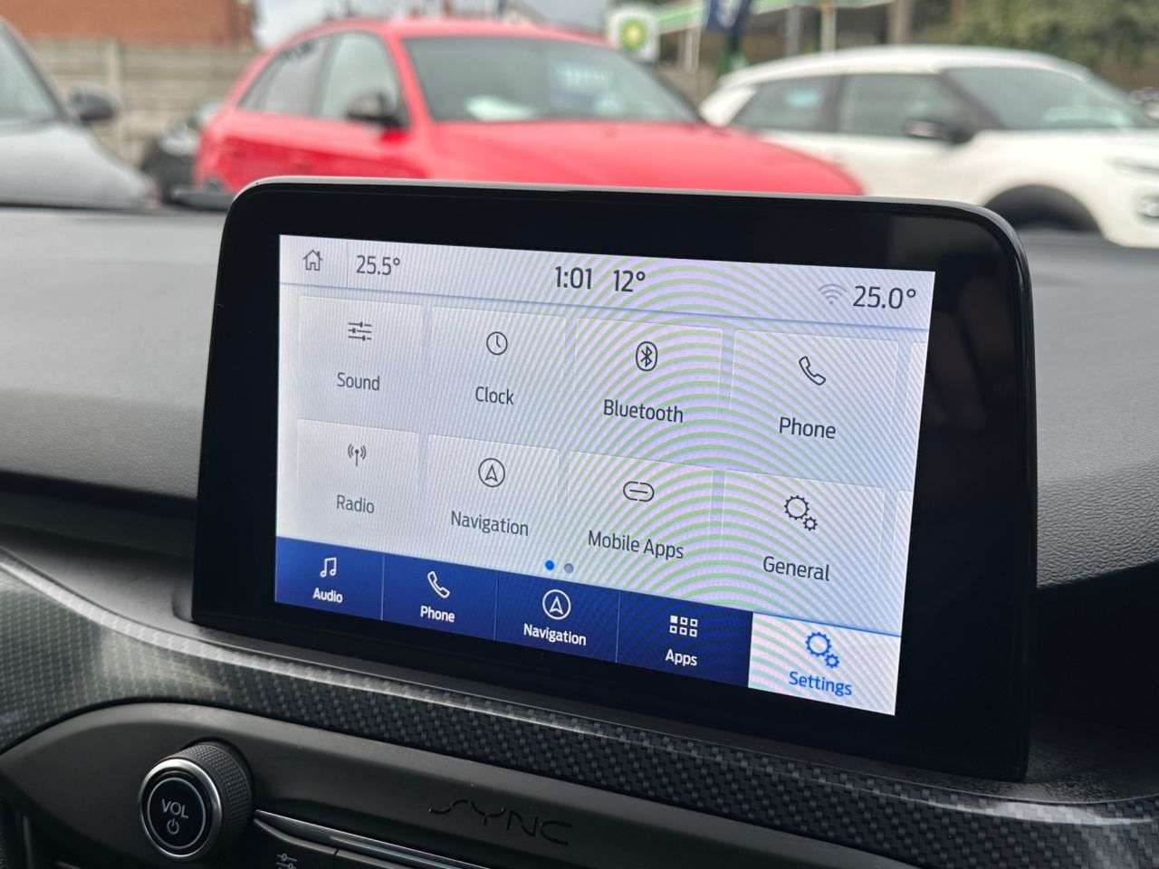 2019 FORD FOCUS 2019 FORD FOCUS