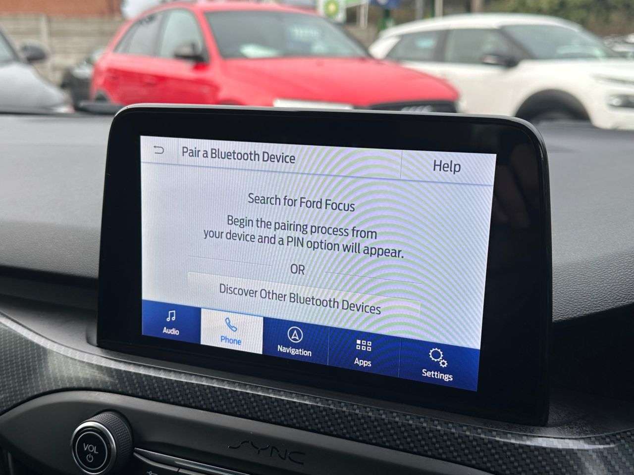 2019 FORD FOCUS 2019 FORD FOCUS