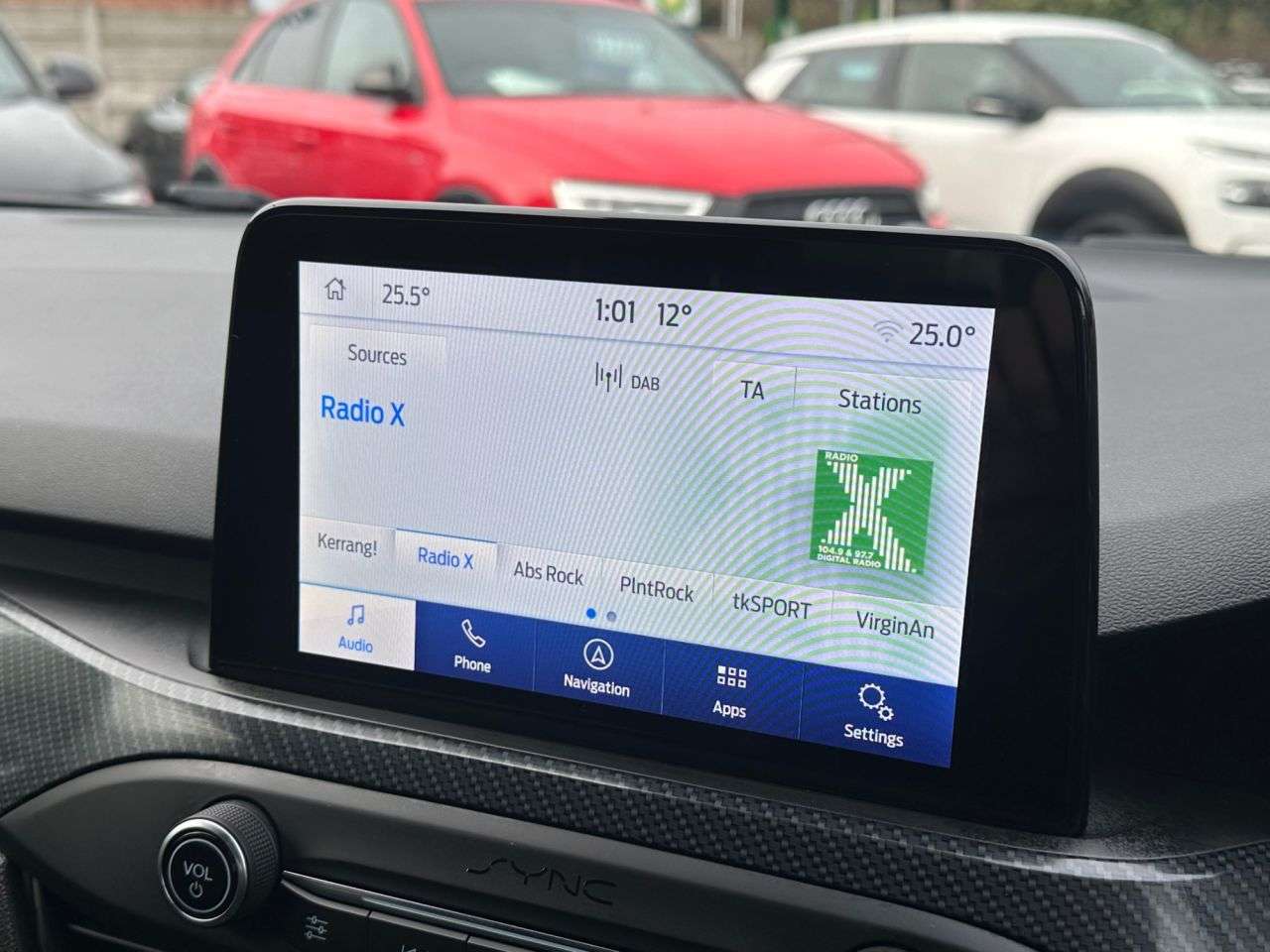 2019 FORD FOCUS 2019 FORD FOCUS