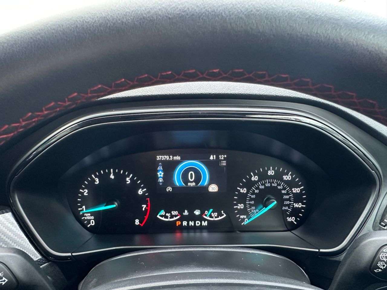 2019 FORD FOCUS 2019 FORD FOCUS