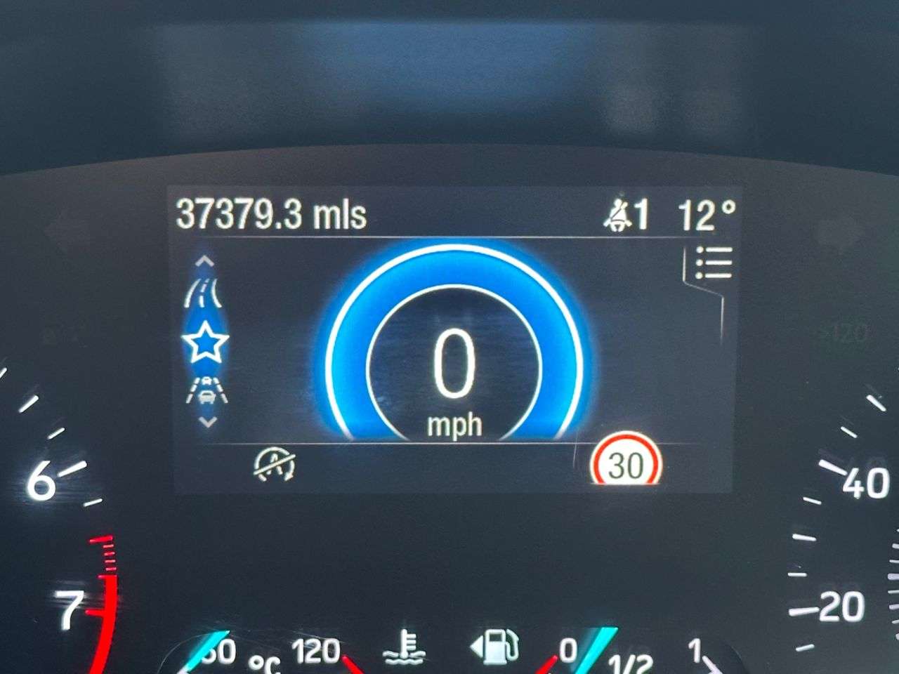 2019 FORD FOCUS 2019 FORD FOCUS