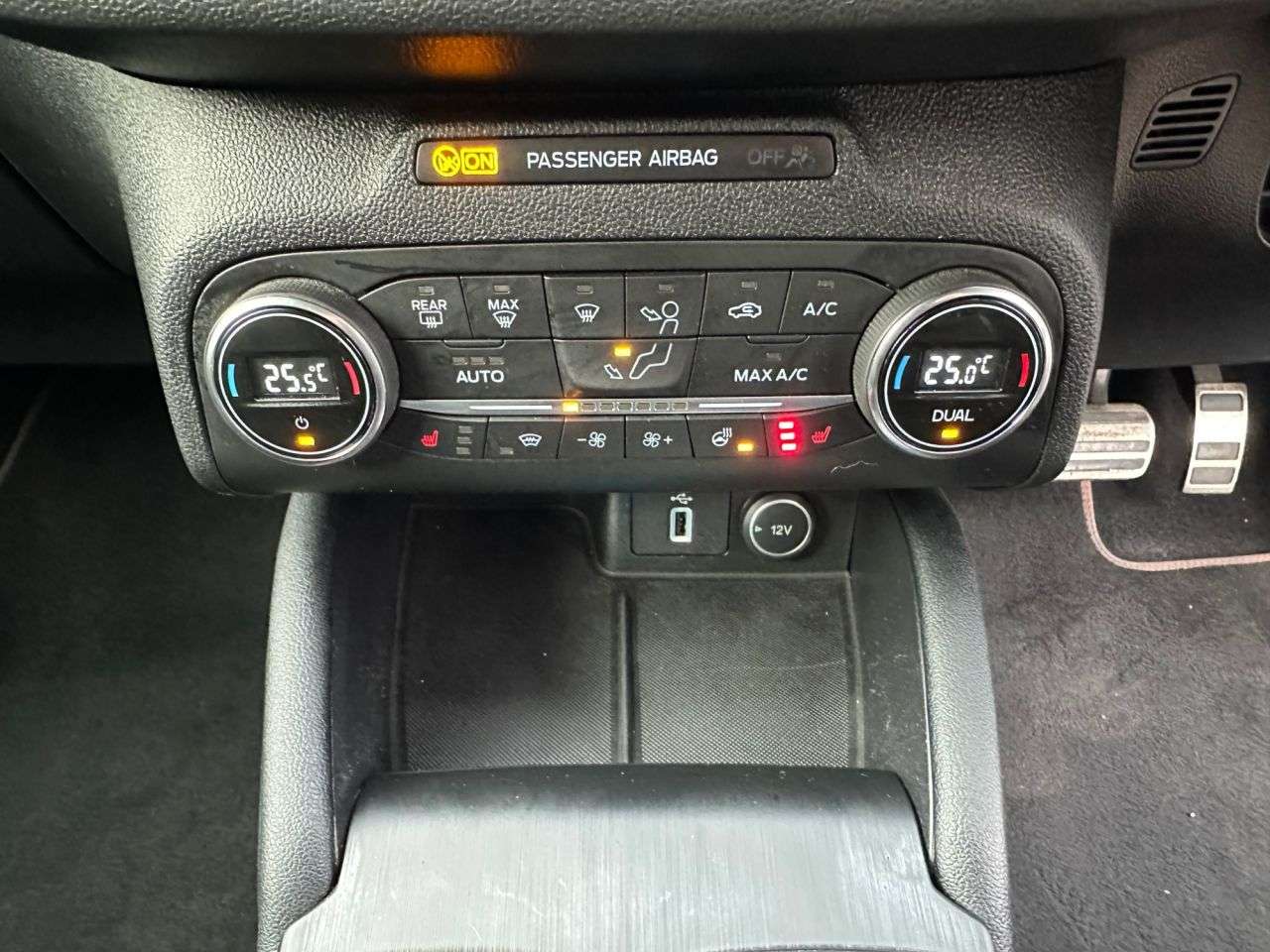 2019 FORD FOCUS 2019 FORD FOCUS