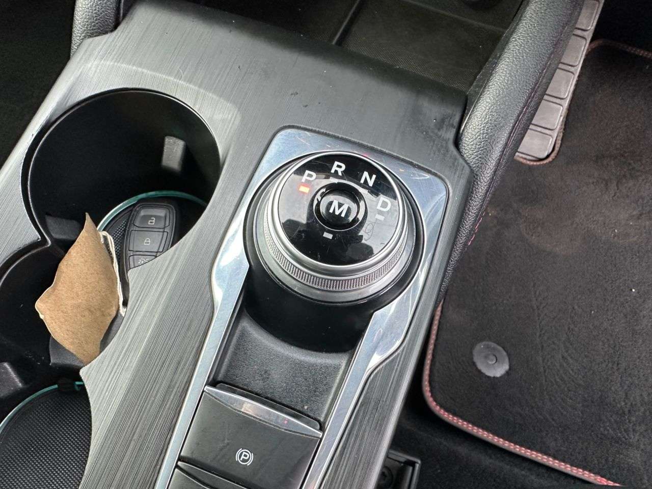 2019 FORD FOCUS 2019 FORD FOCUS