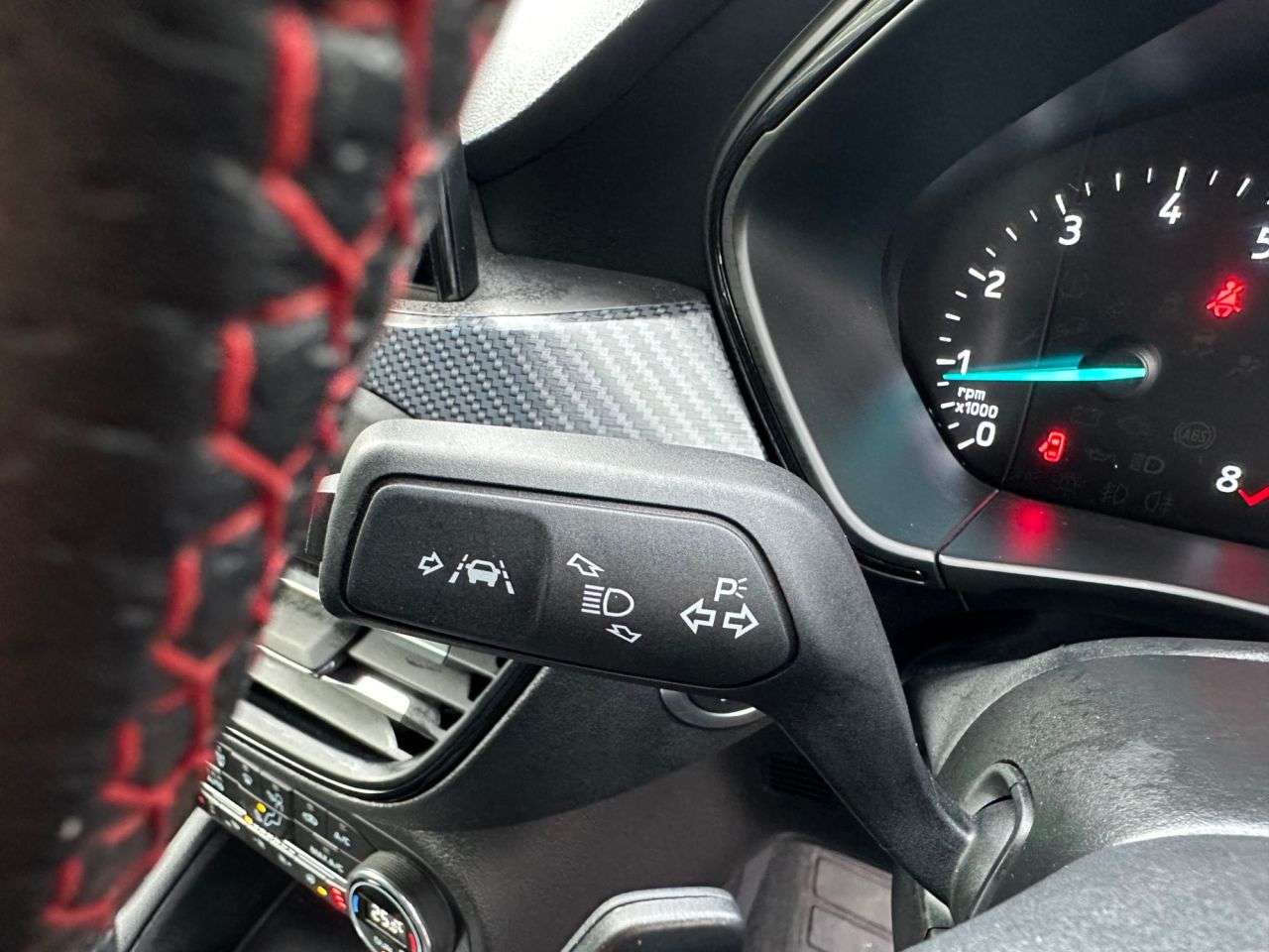 2019 FORD FOCUS 2019 FORD FOCUS