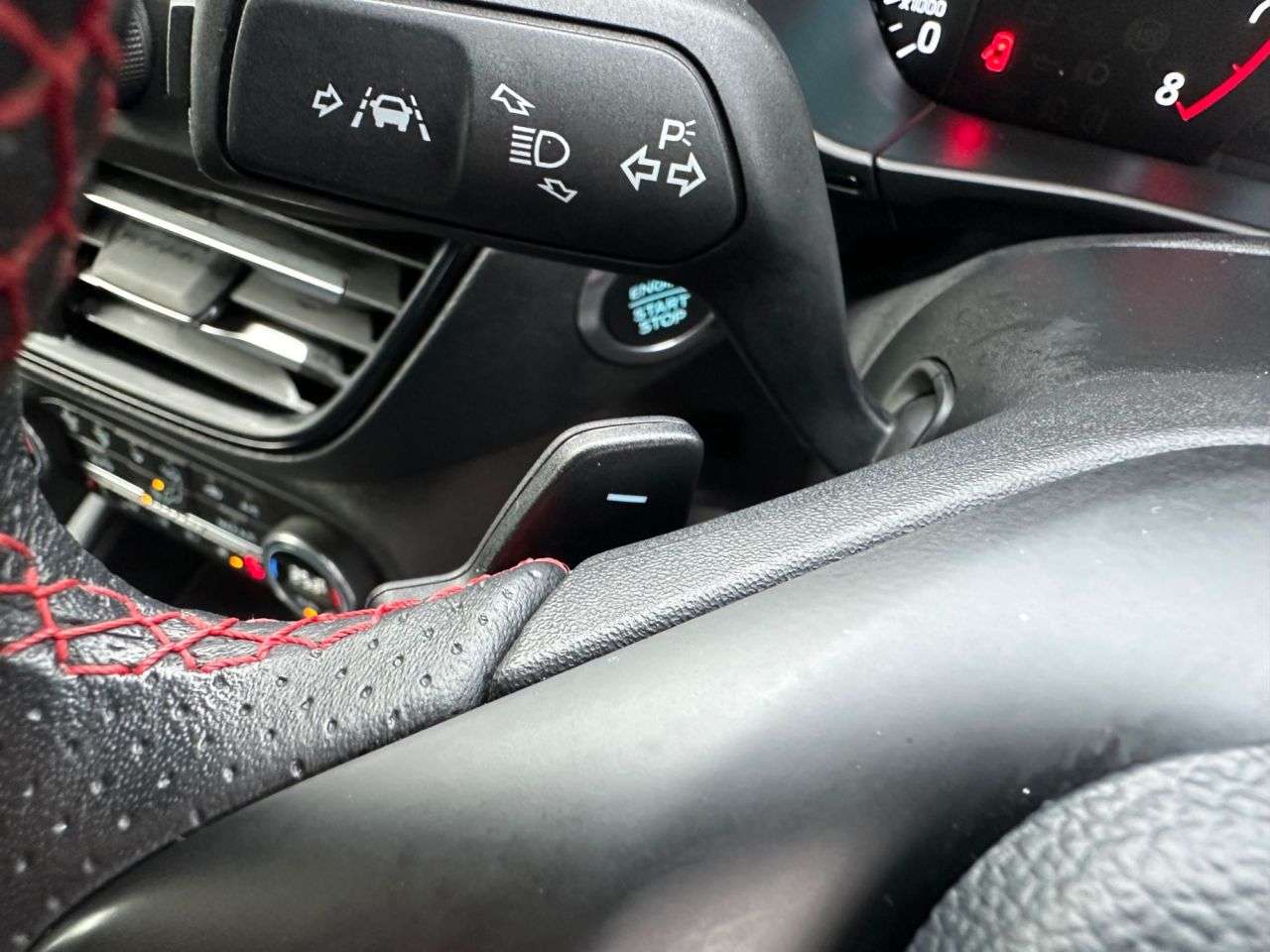 2019 FORD FOCUS 2019 FORD FOCUS