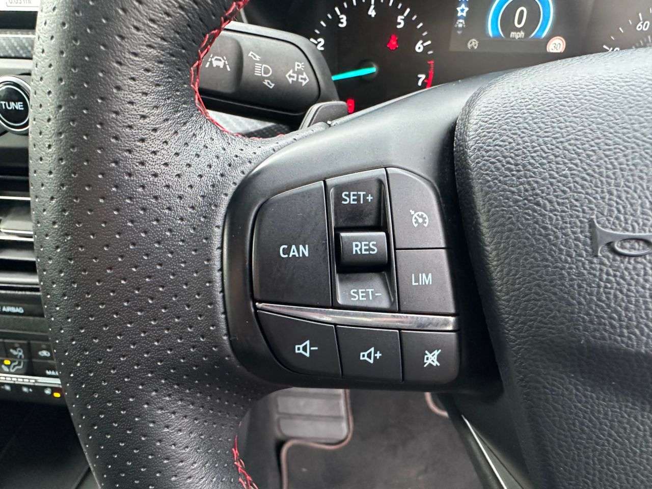 2019 FORD FOCUS 2019 FORD FOCUS