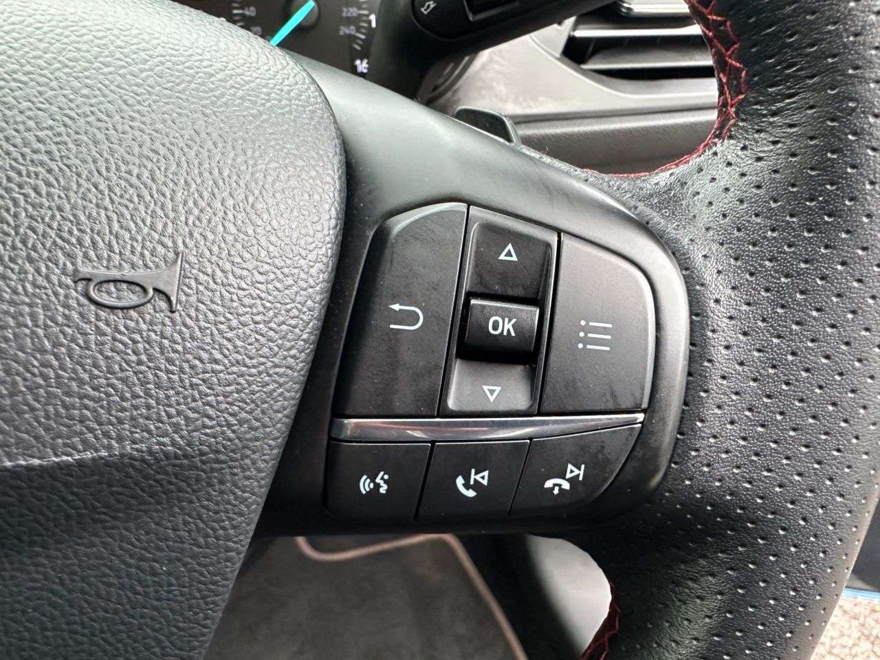 2019 FORD FOCUS 2019 FORD FOCUS