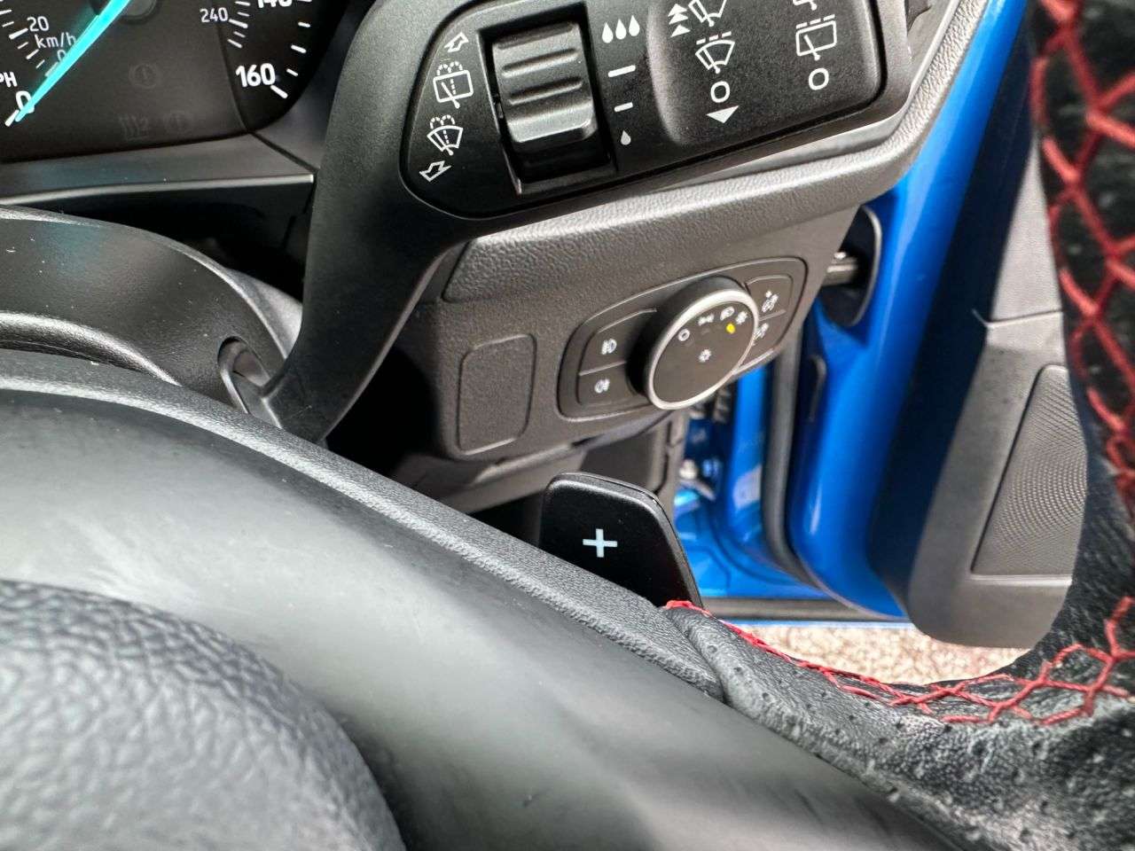 2019 FORD FOCUS 2019 FORD FOCUS