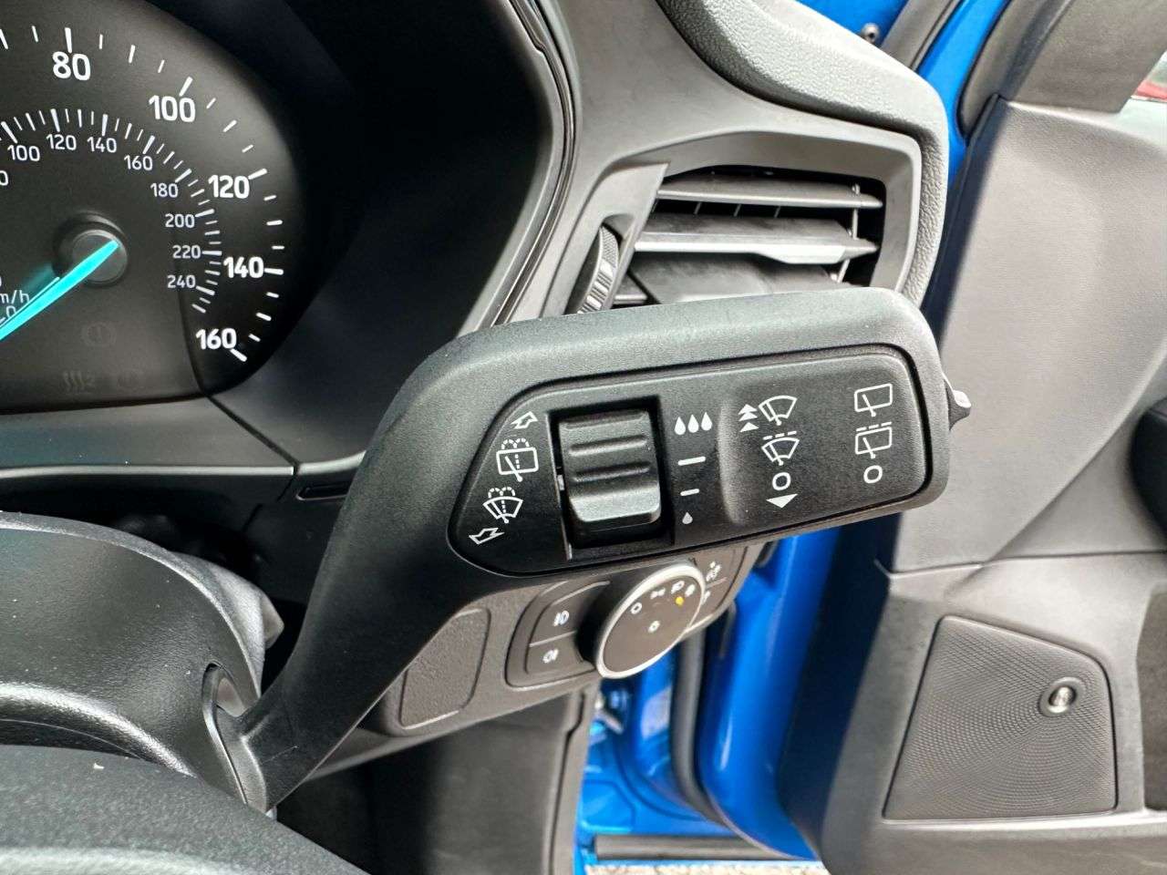 2019 FORD FOCUS 2019 FORD FOCUS