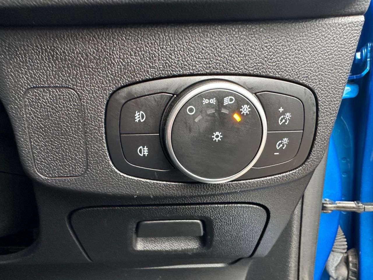 2019 FORD FOCUS 2019 FORD FOCUS