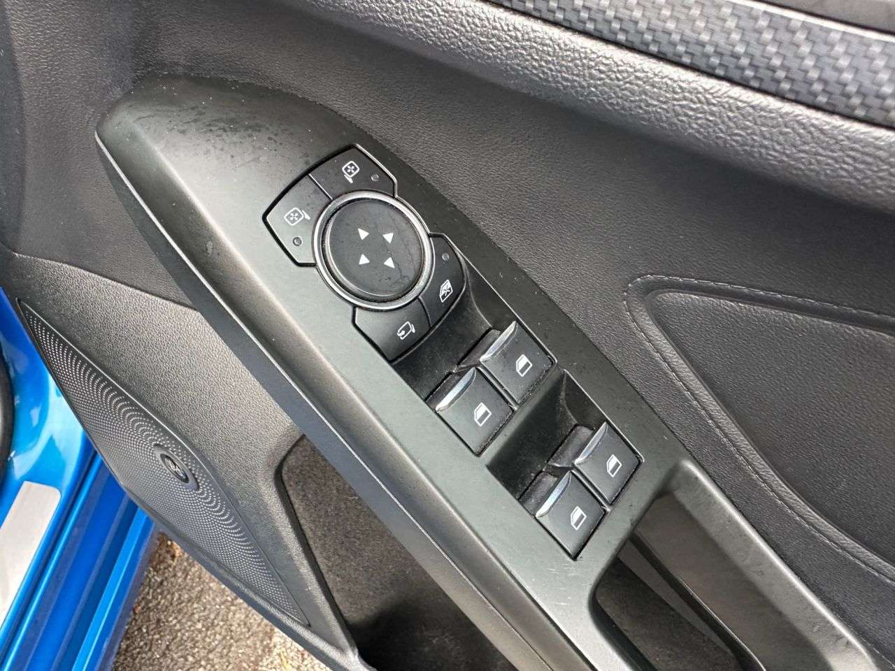 2019 FORD FOCUS 2019 FORD FOCUS