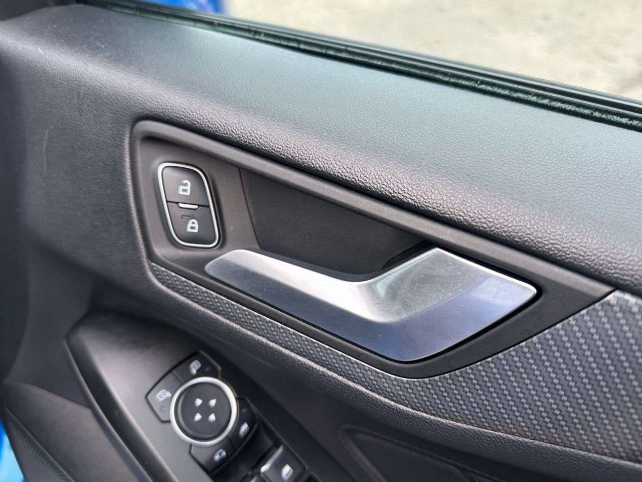 2019 FORD FOCUS 2019 FORD FOCUS