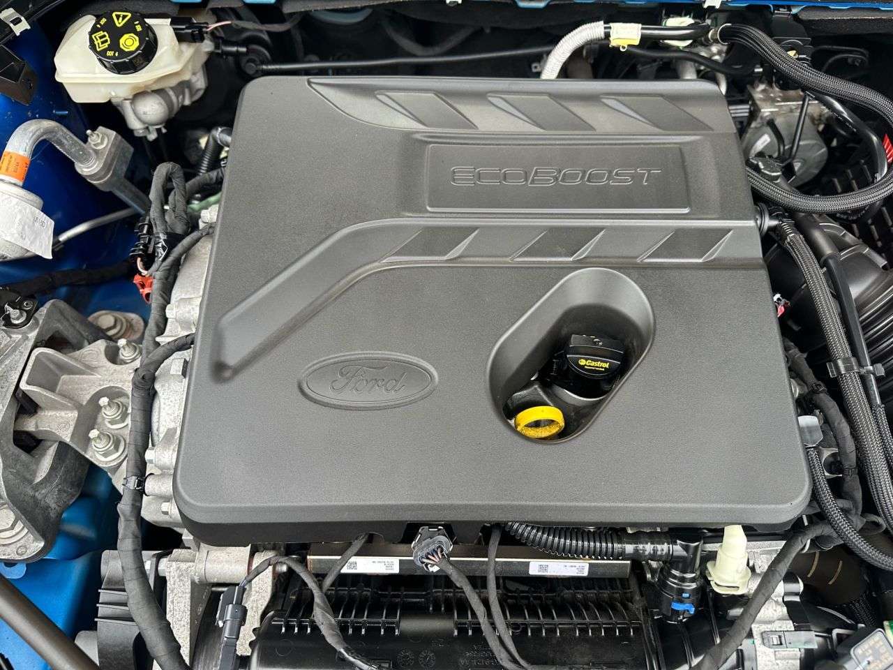 2019 FORD FOCUS 2019 FORD FOCUS