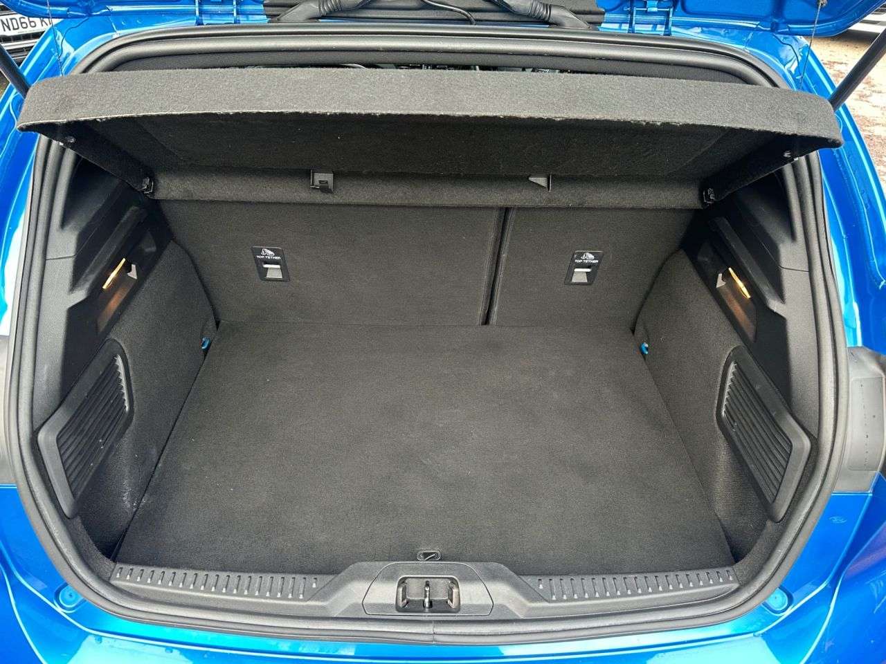 2019 FORD FOCUS 2019 FORD FOCUS