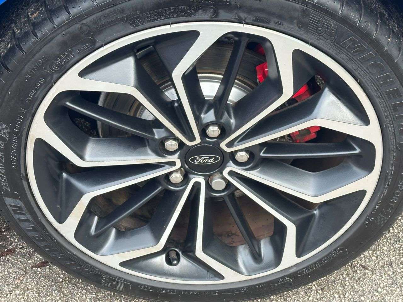 2019 FORD FOCUS 2019 FORD FOCUS