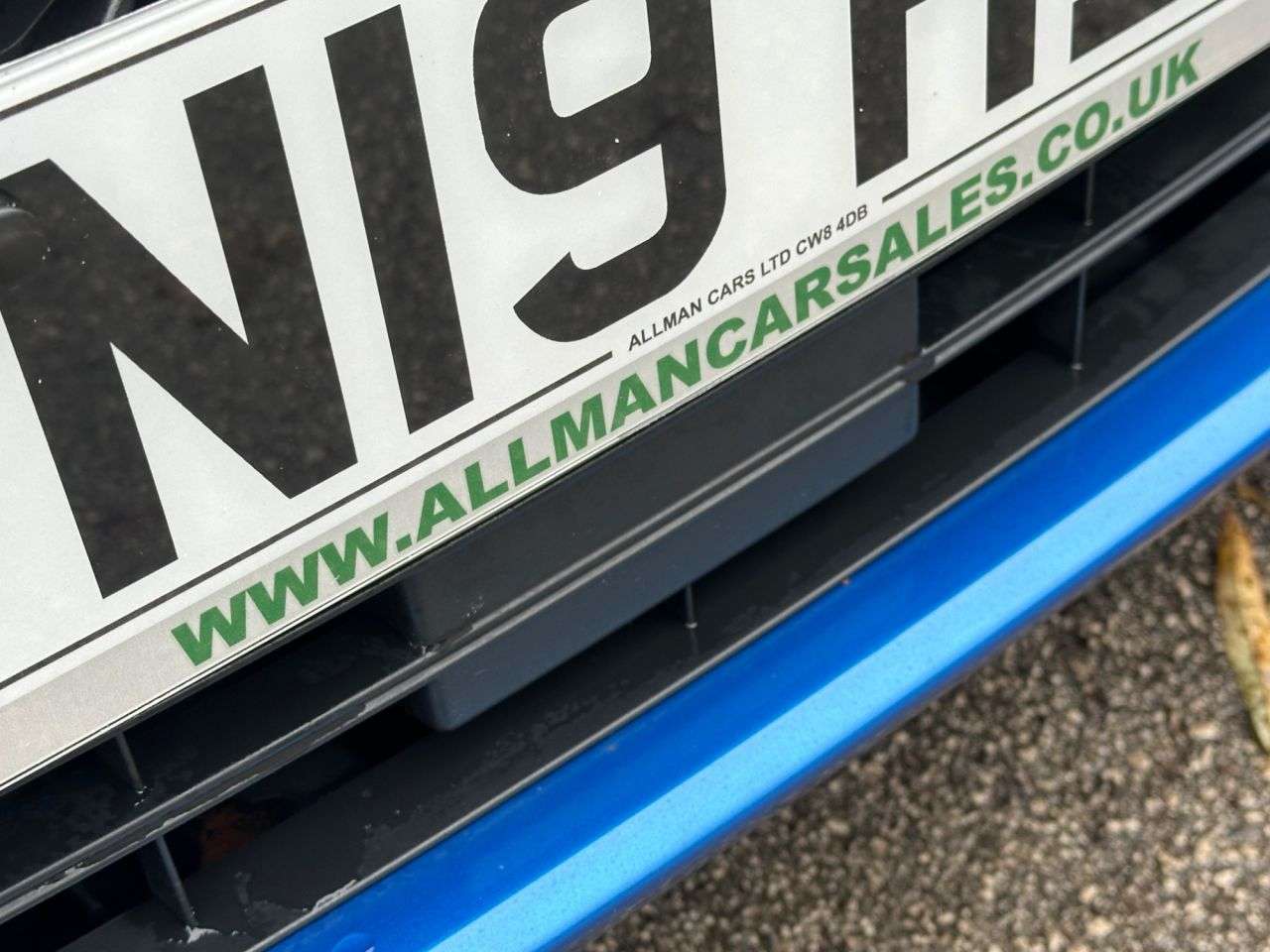 2019 FORD FOCUS 2019 FORD FOCUS