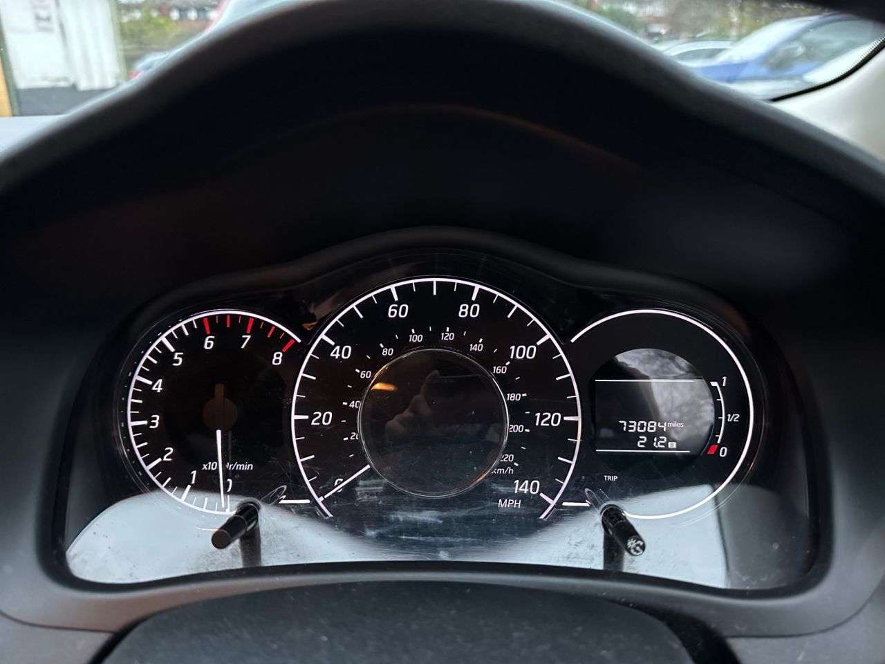 2016 NISSAN NOTE 2016 NISSAN NOTE