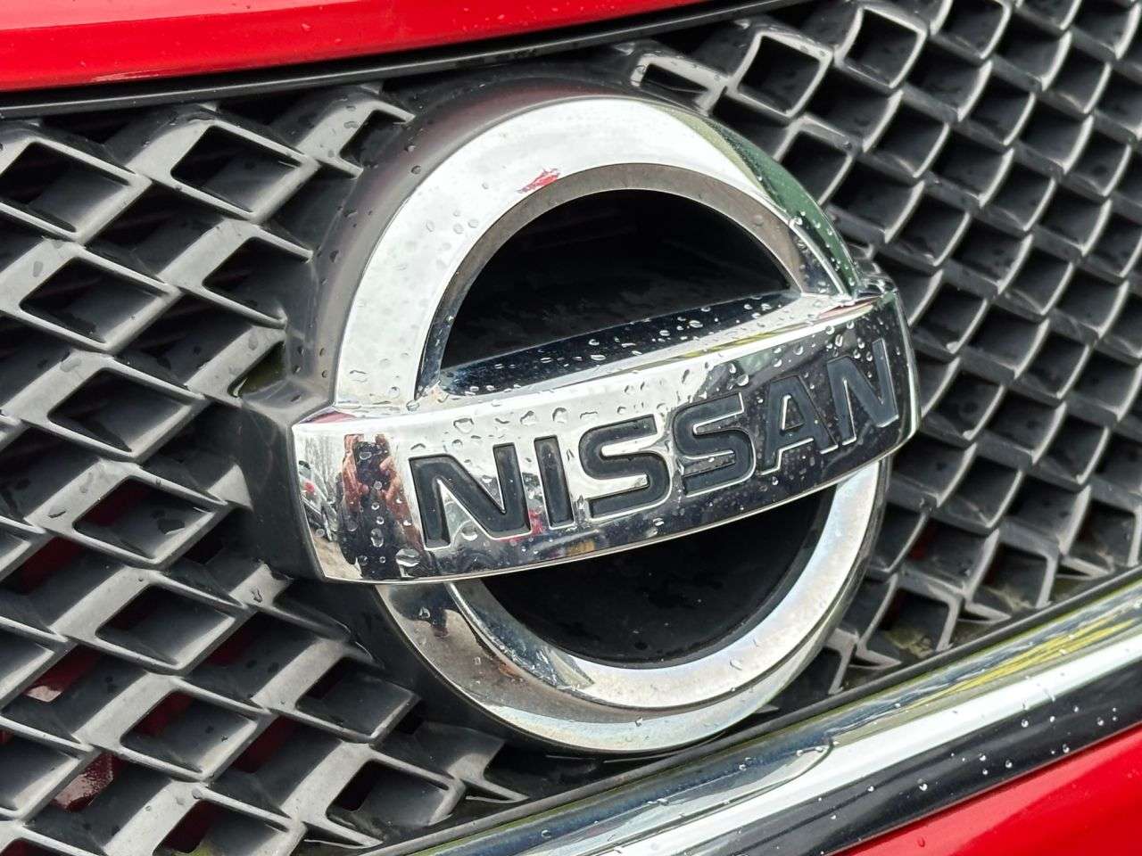 2016 NISSAN NOTE 2016 NISSAN NOTE