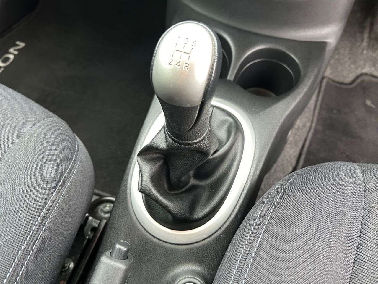 2016 NISSAN NOTE 2016 NISSAN NOTE