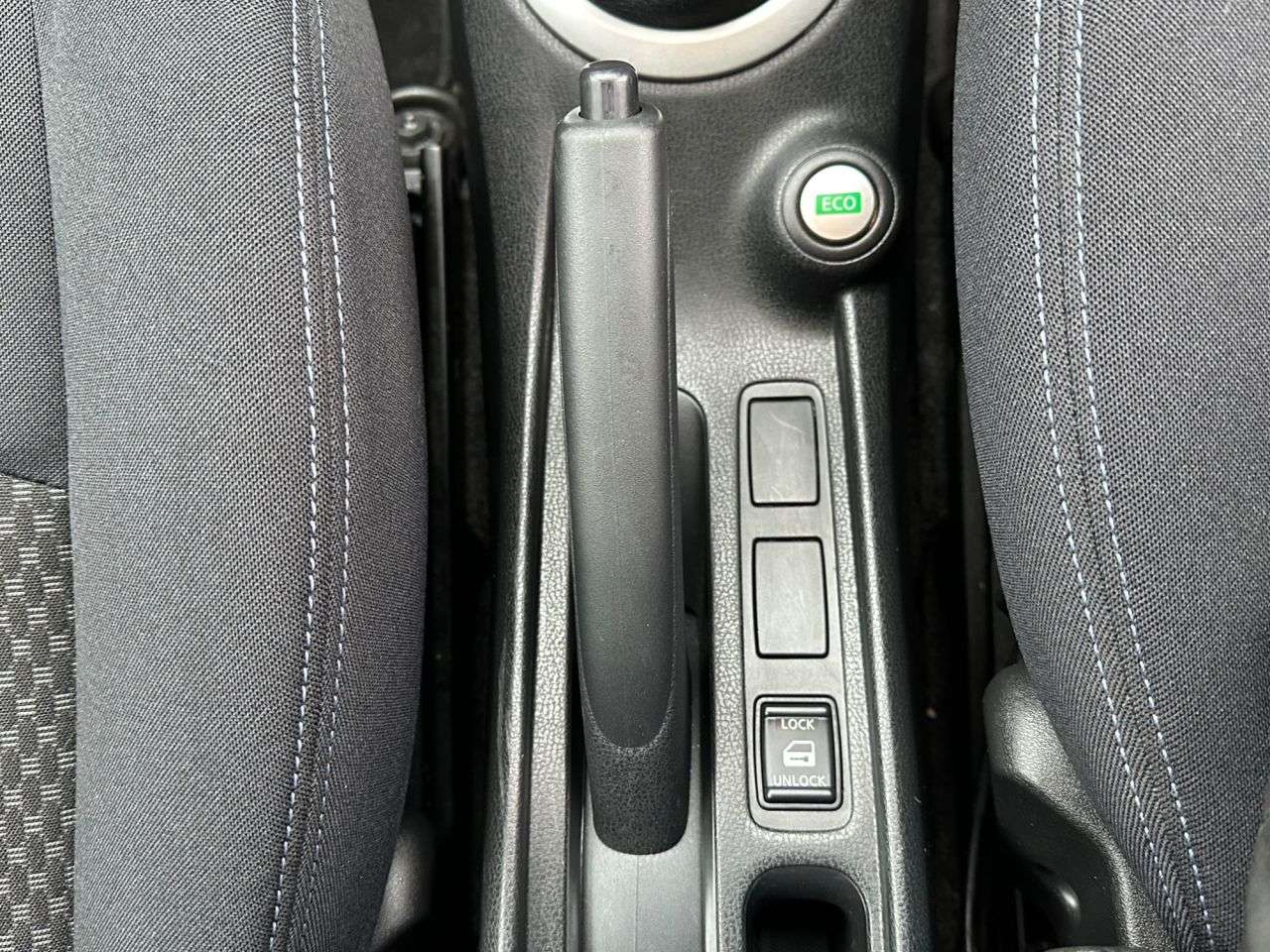 2016 NISSAN NOTE 2016 NISSAN NOTE