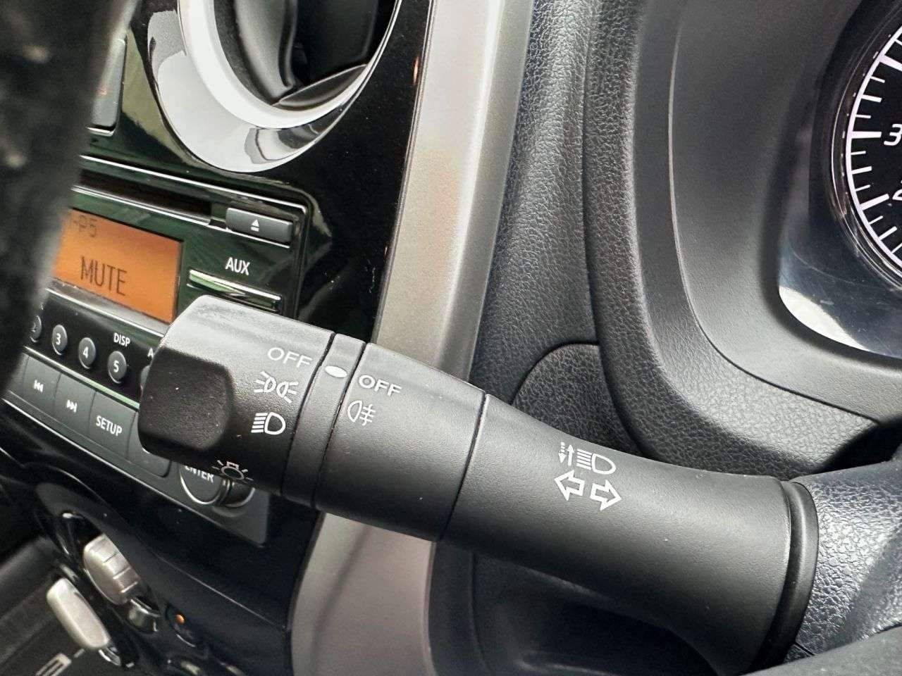 2016 NISSAN NOTE 2016 NISSAN NOTE