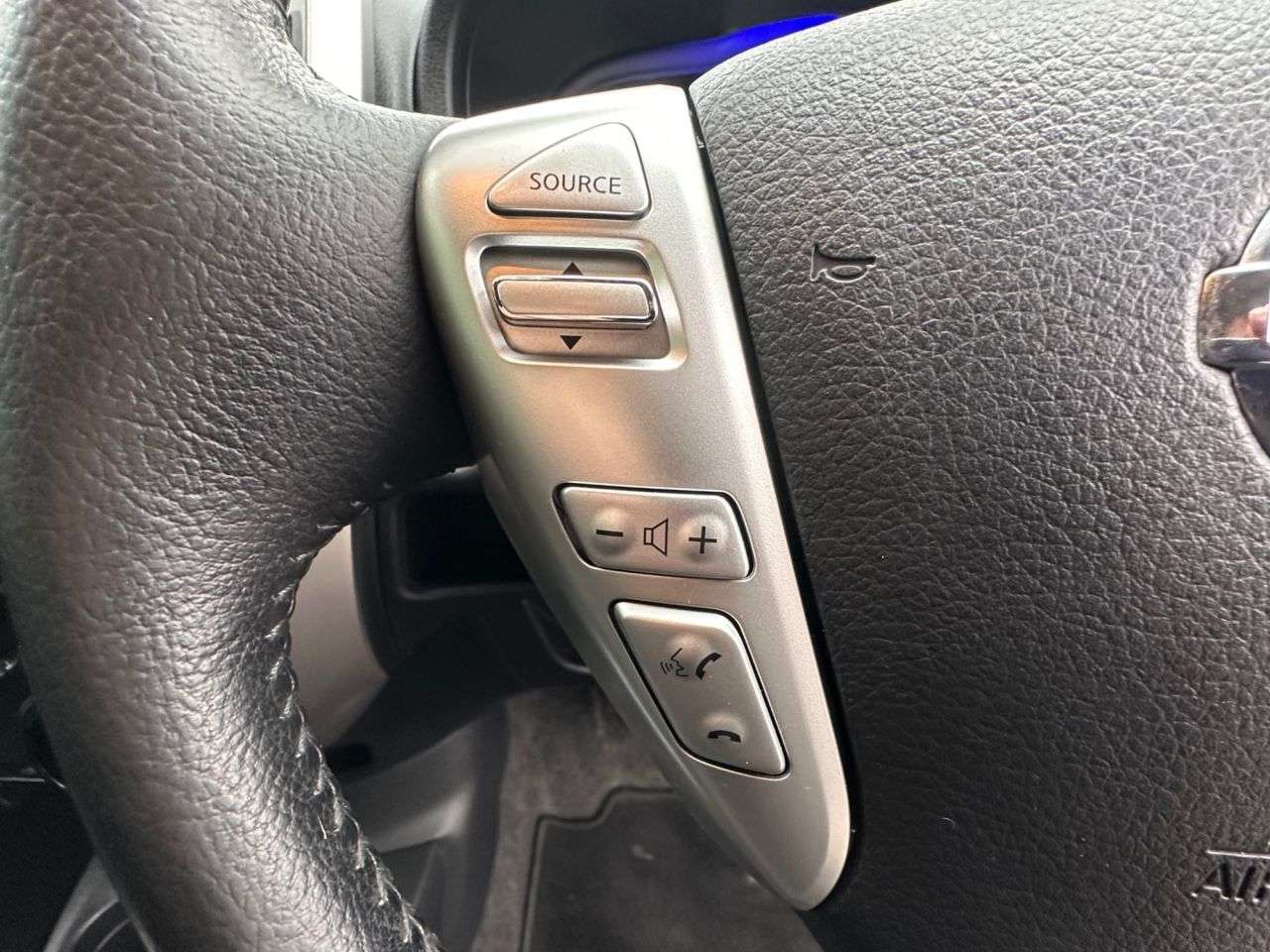 2016 NISSAN NOTE 2016 NISSAN NOTE