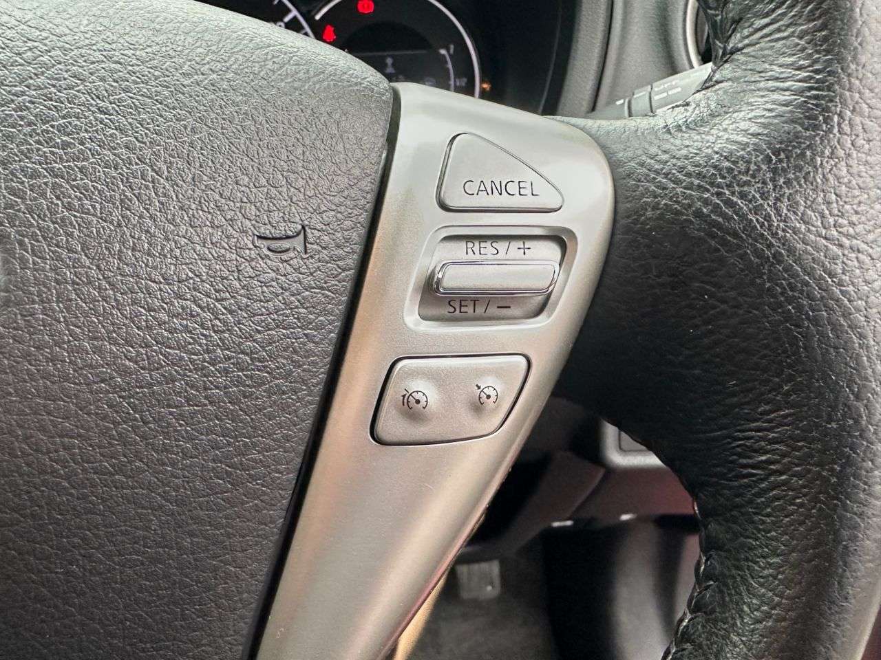 2016 NISSAN NOTE 2016 NISSAN NOTE