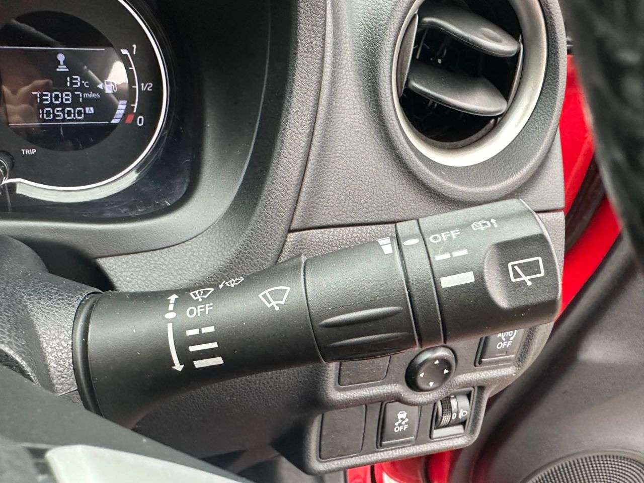 2016 NISSAN NOTE 2016 NISSAN NOTE