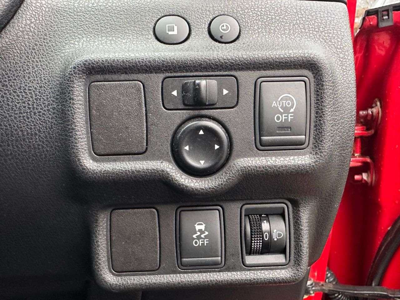 2016 NISSAN NOTE 2016 NISSAN NOTE