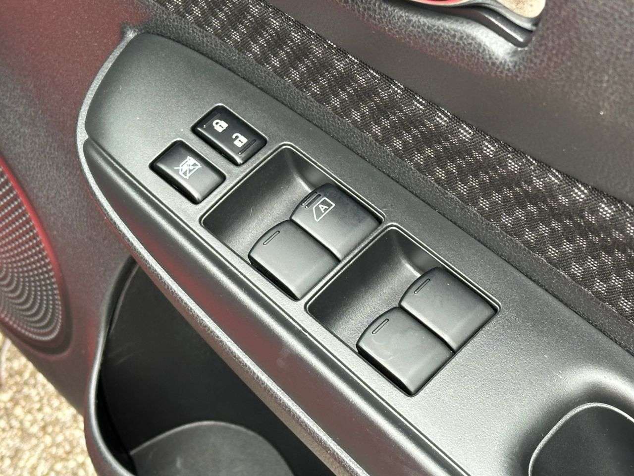 2016 NISSAN NOTE 2016 NISSAN NOTE