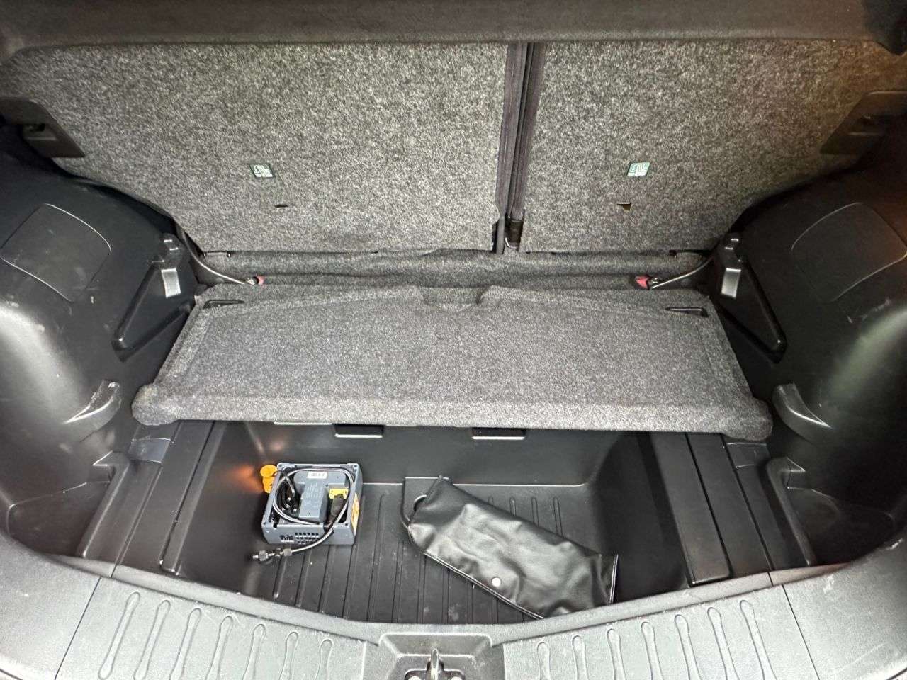 2016 NISSAN NOTE 2016 NISSAN NOTE