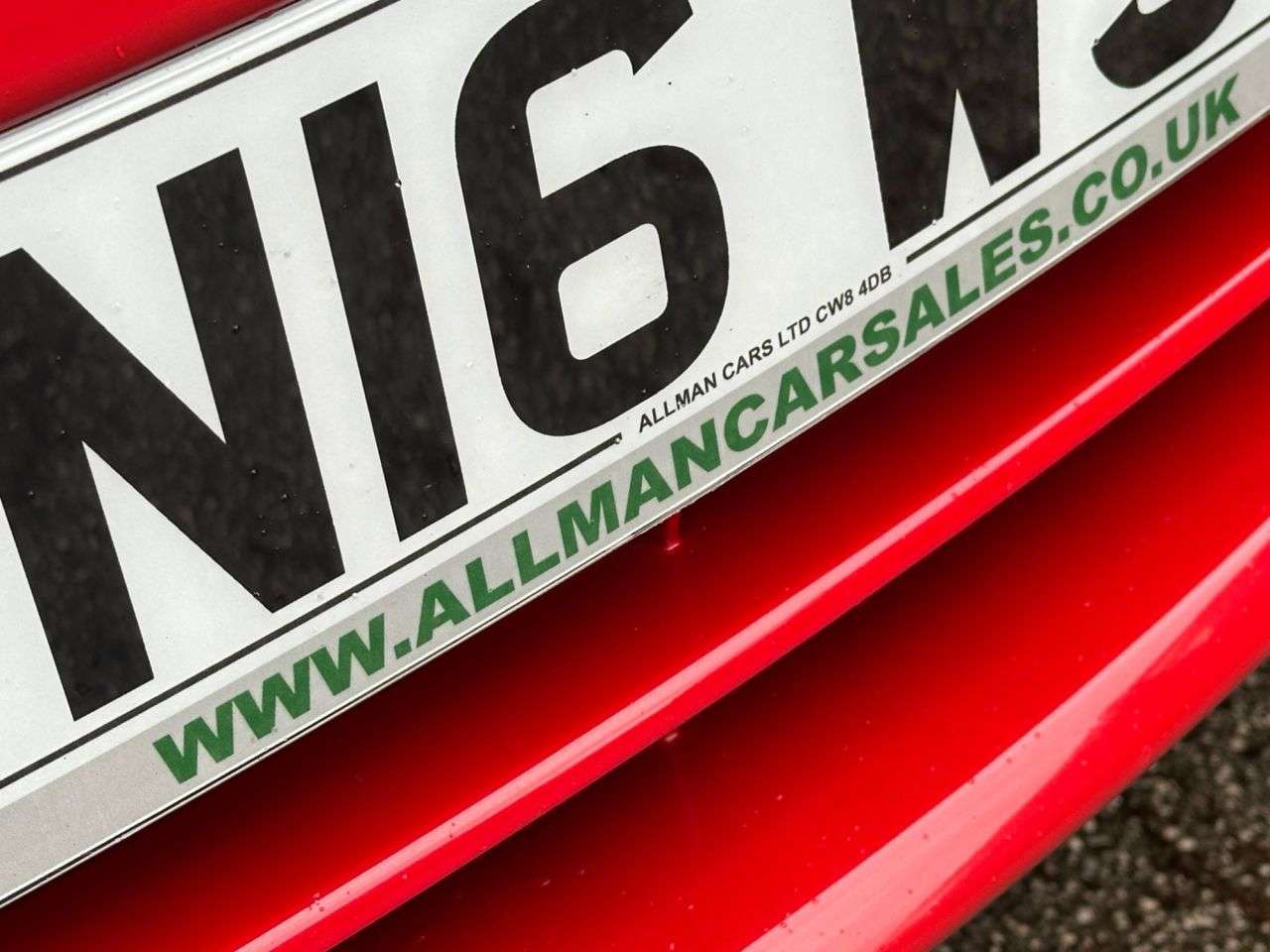 2016 NISSAN NOTE 2016 NISSAN NOTE