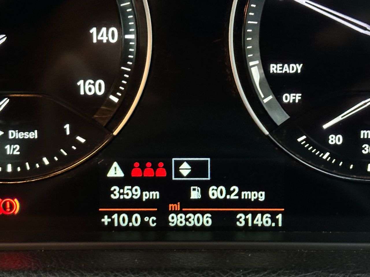 A 2019 BMW 1 SERIES 1.5 116d SE Business Hatchback 5dr Diesel Manual Euro 6 (s/s) (116 ps) NEW A 2019 BMW 1 SERIES 1.5 116d SE Business Hatchback 5dr Diesel Manual Euro 6 (s/s) (116 ps) NEW