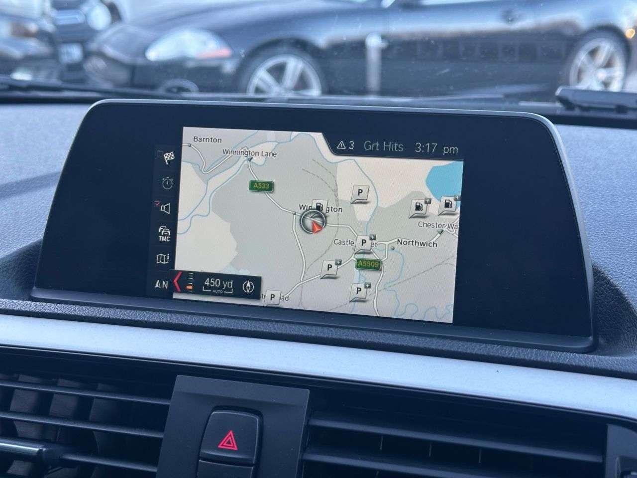 A 2019 BMW 1 SERIES 1.5 116d SE Business Hatchback 5dr Diesel Manual Euro 6 (s/s) (116 ps) 2 OW A 2019 BMW 1 SERIES 1.5 116d SE Business Hatchback 5dr Diesel Manual Euro 6 (s/s) (116 ps) 2 OW