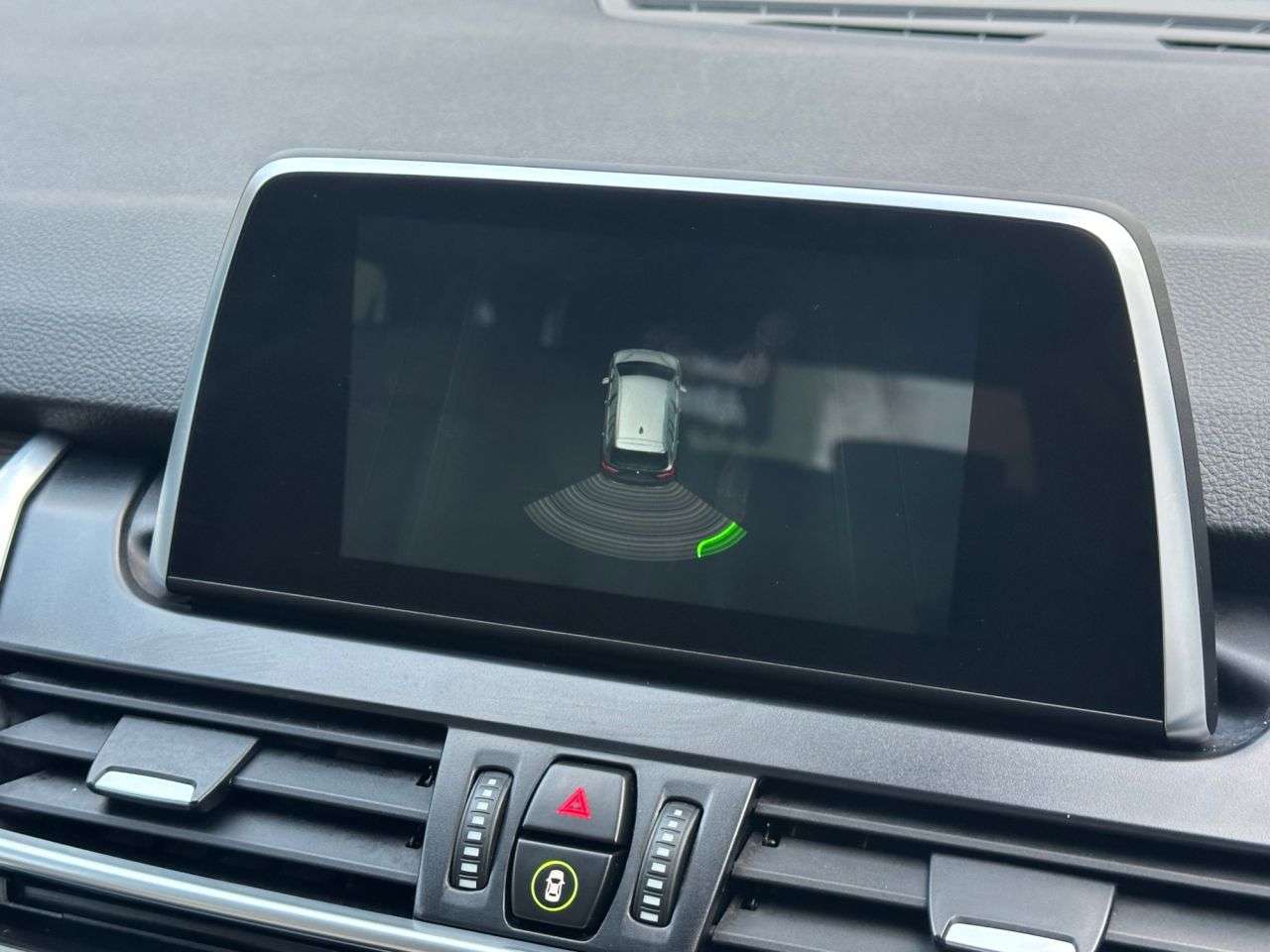 2018 BMW 2 SERIES GRAN TOURER 2018 BMW 2 SERIES GRAN TOURER