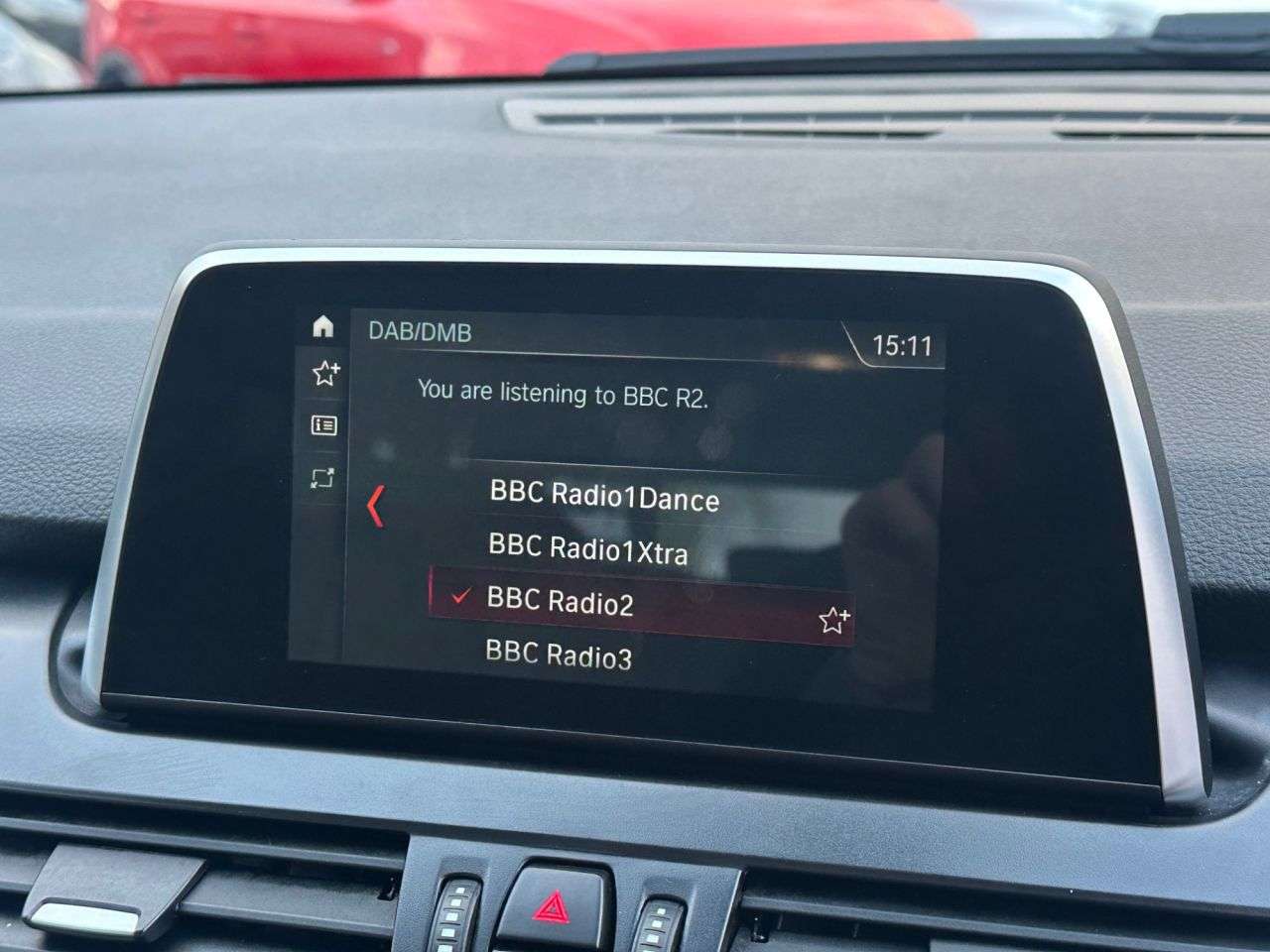 2018 BMW 2 SERIES GRAN TOURER 2018 BMW 2 SERIES GRAN TOURER