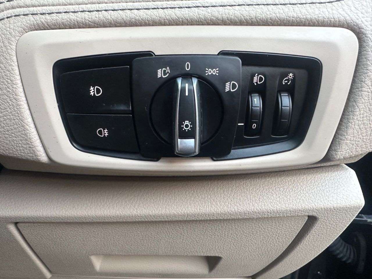 2018 BMW 2 SERIES GRAN TOURER 2018 BMW 2 SERIES GRAN TOURER