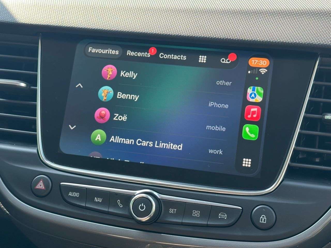 2023 VAUXHALL CROSSLAND 2023 VAUXHALL CROSSLAND