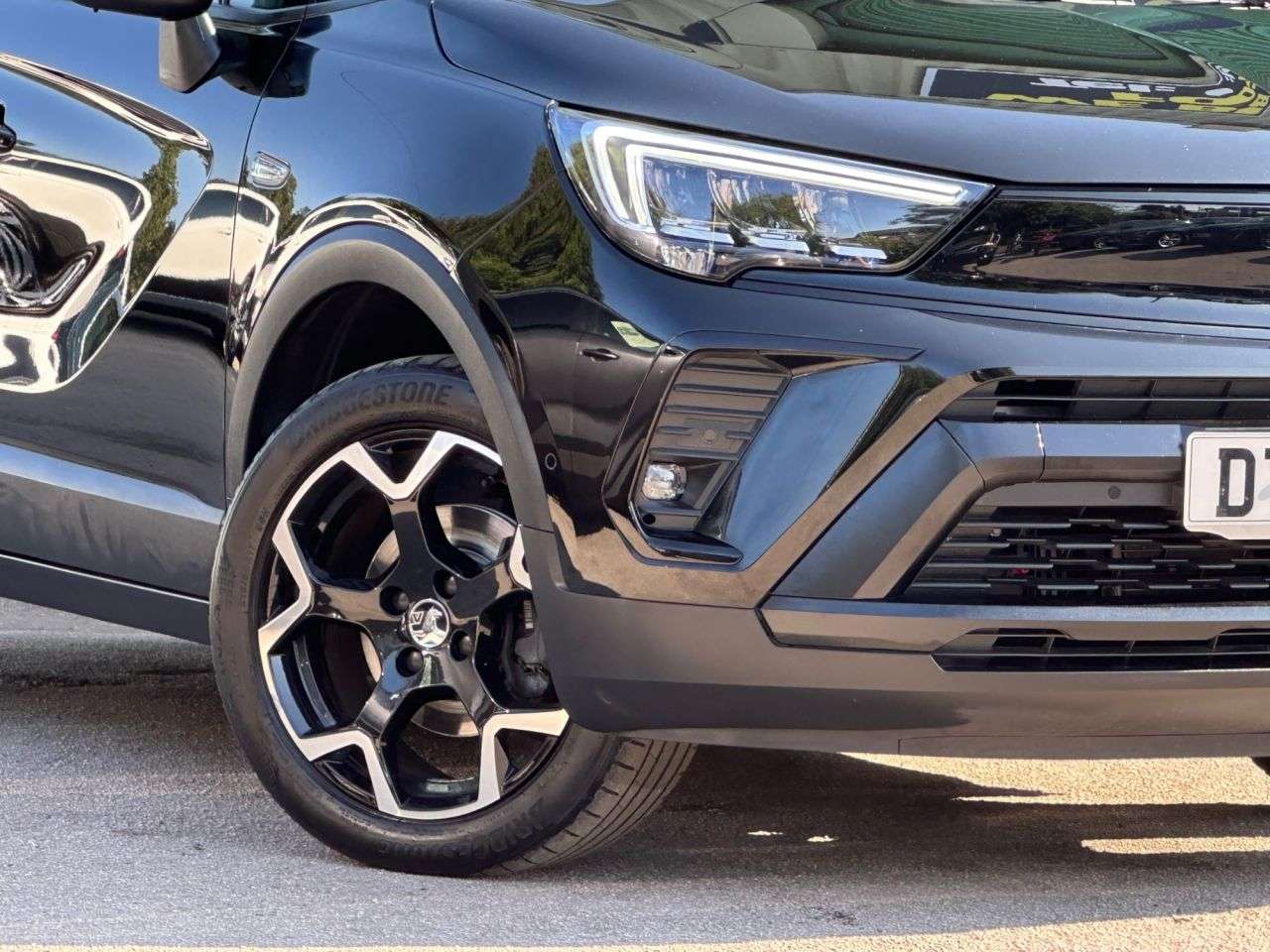 2023 VAUXHALL CROSSLAND 2023 VAUXHALL CROSSLAND