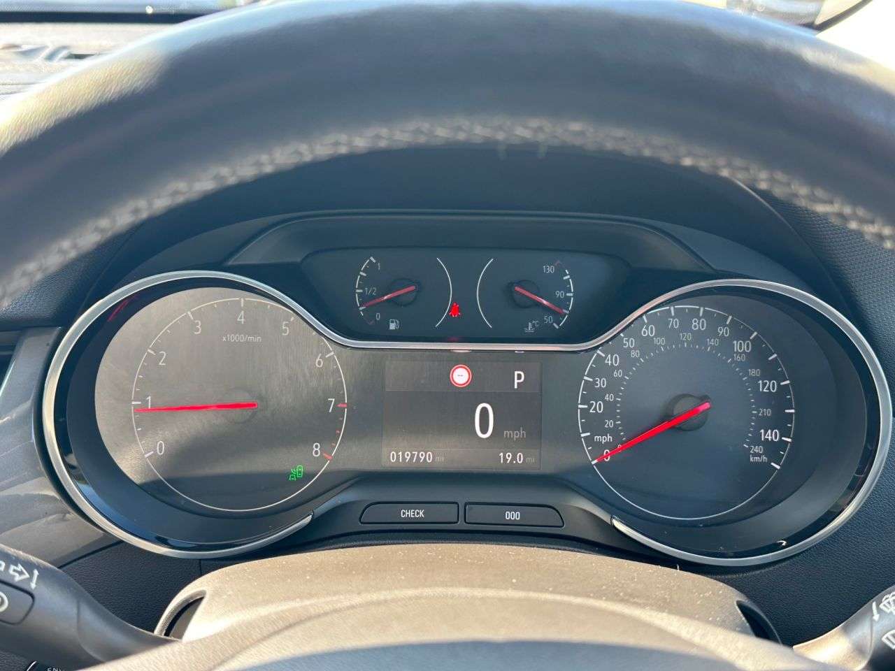 2023 VAUXHALL CROSSLAND 2023 VAUXHALL CROSSLAND