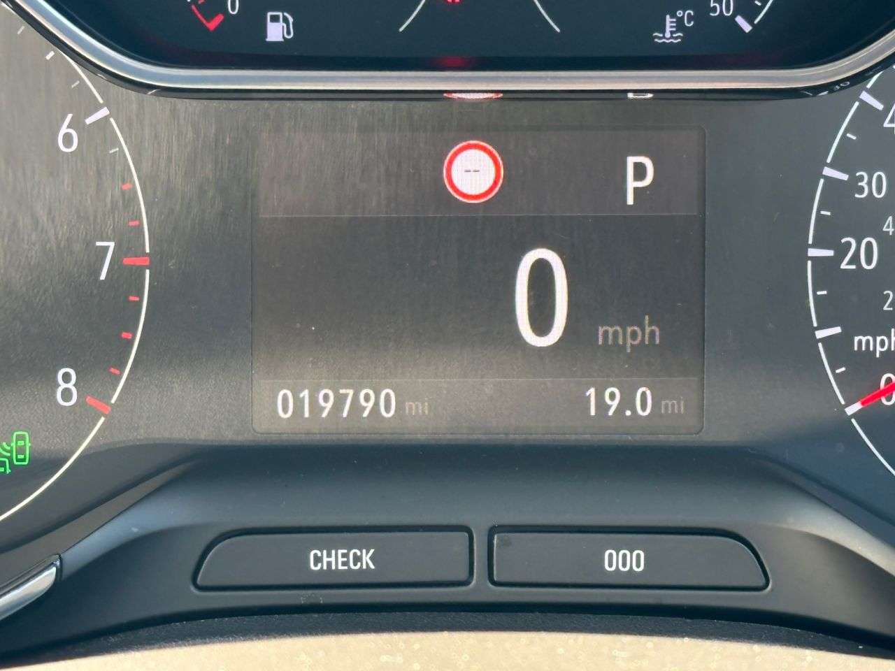 2023 VAUXHALL CROSSLAND 2023 VAUXHALL CROSSLAND