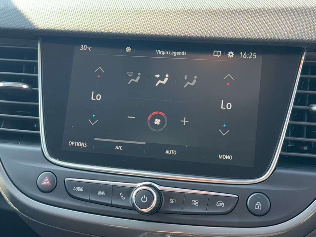 2023 VAUXHALL CROSSLAND 2023 VAUXHALL CROSSLAND
