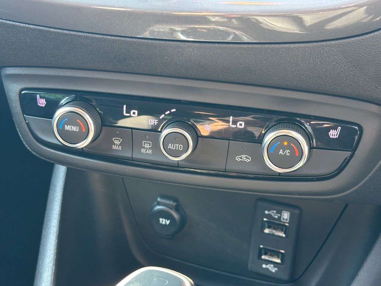 2023 VAUXHALL CROSSLAND 2023 VAUXHALL CROSSLAND