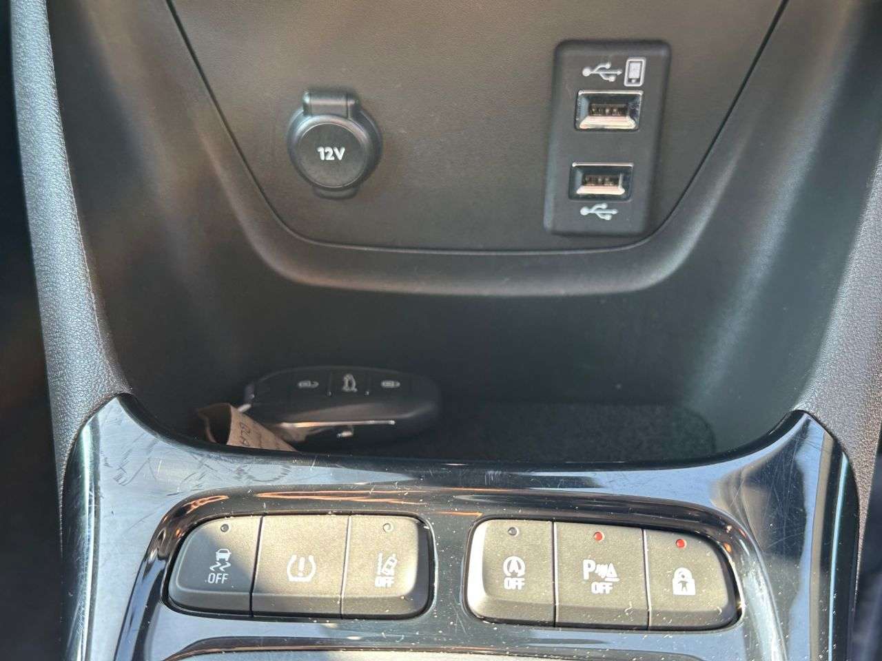 2023 VAUXHALL CROSSLAND 2023 VAUXHALL CROSSLAND