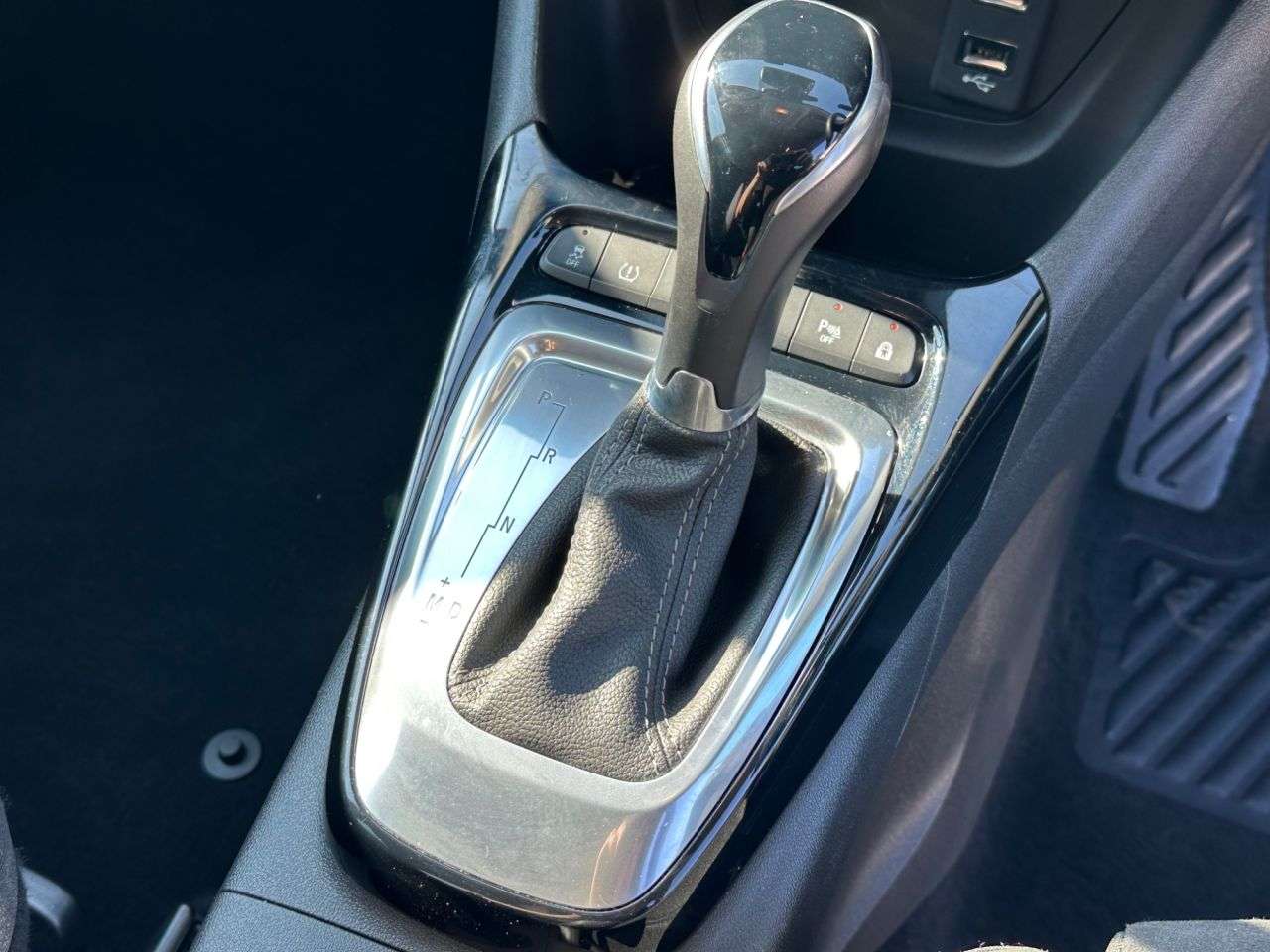 2023 VAUXHALL CROSSLAND 2023 VAUXHALL CROSSLAND