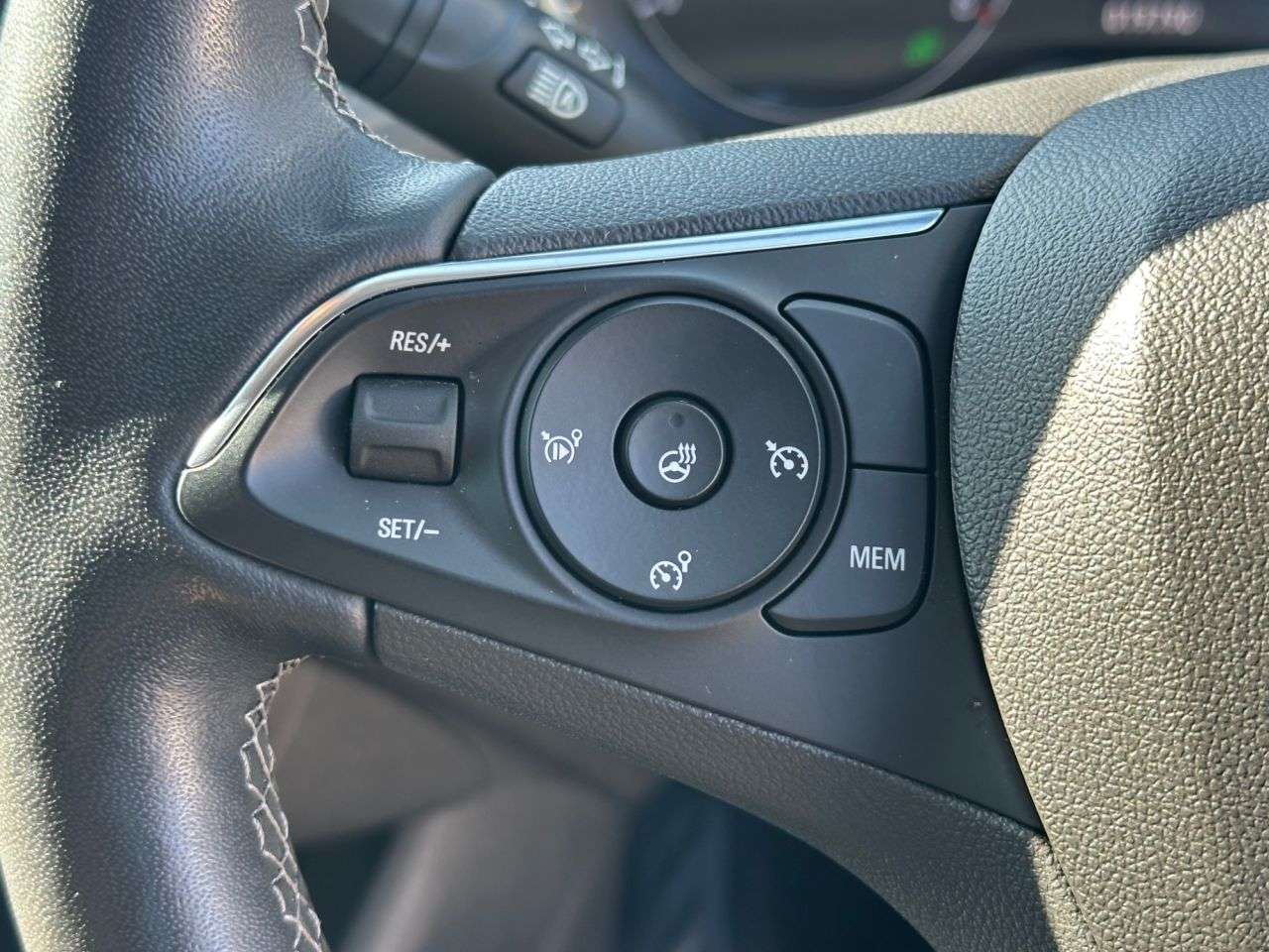 2023 VAUXHALL CROSSLAND 2023 VAUXHALL CROSSLAND