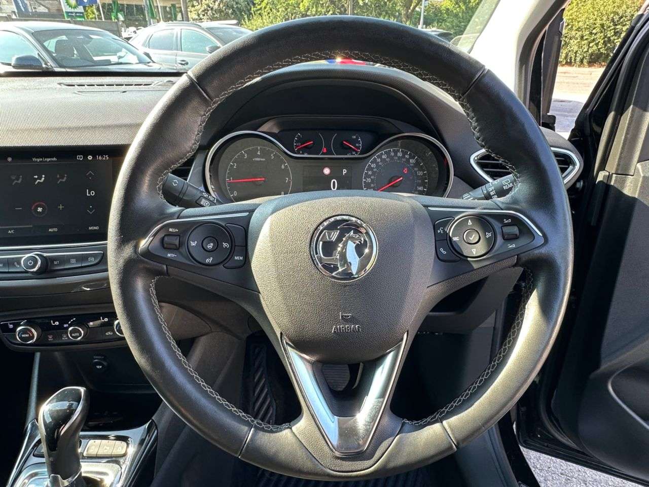 2023 VAUXHALL CROSSLAND 2023 VAUXHALL CROSSLAND